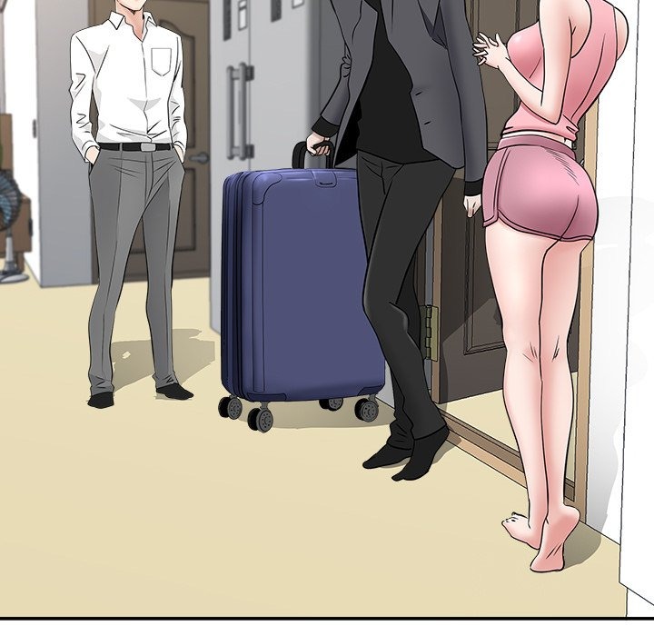 My Husband's a Twin! chapter 37 page 77