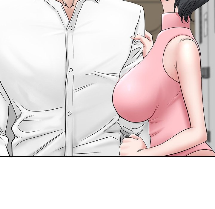 My Husband's a Twin! chapter 37 page 91