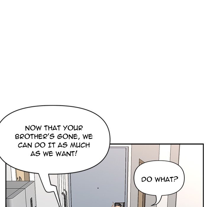 My Husband's a Twin! chapter 37 page 94