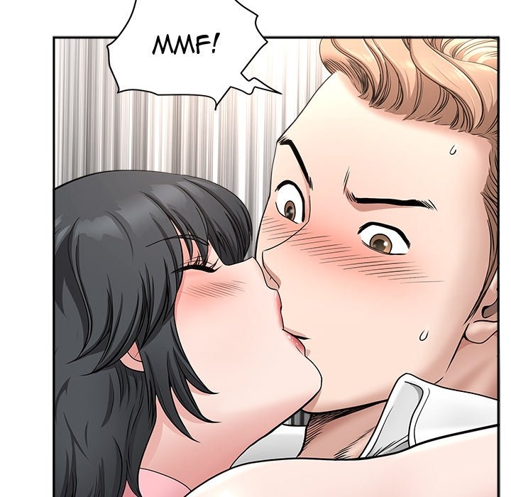 My Husband's a Twin! chapter 37 page 125