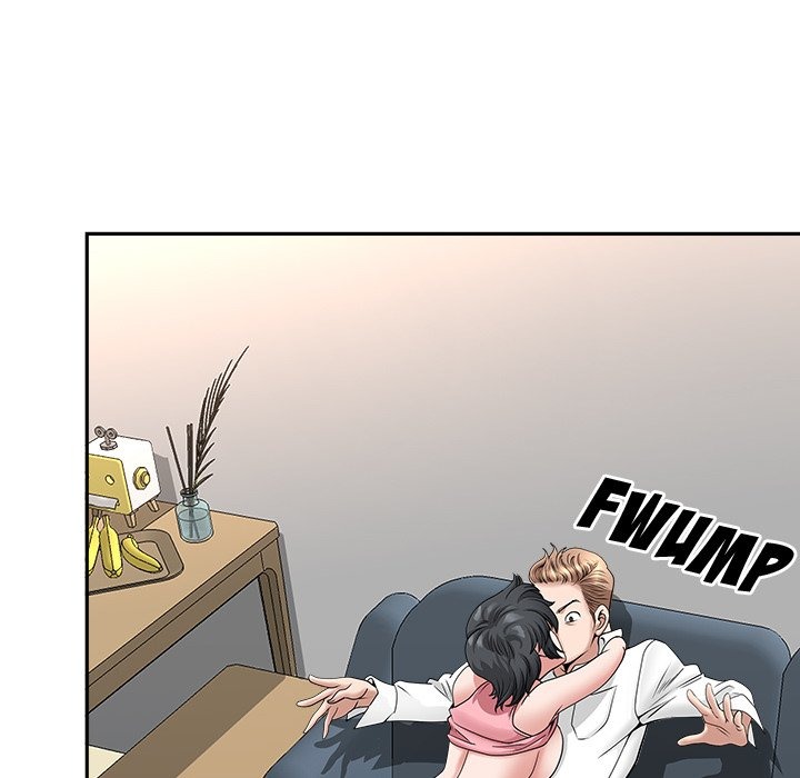 My Husband's a Twin! chapter 37 page 129
