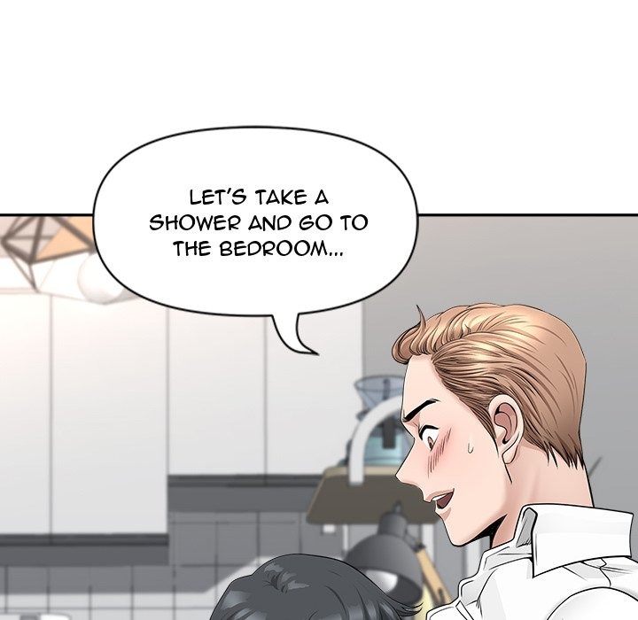 My Husband's a Twin! chapter 37 page 131