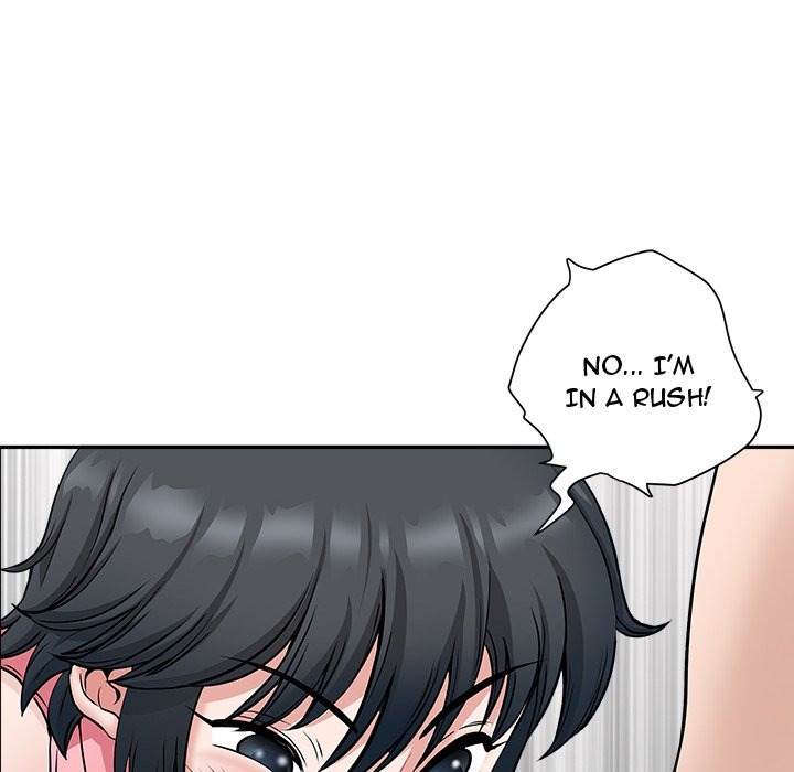 My Husband's a Twin! chapter 37 page 133