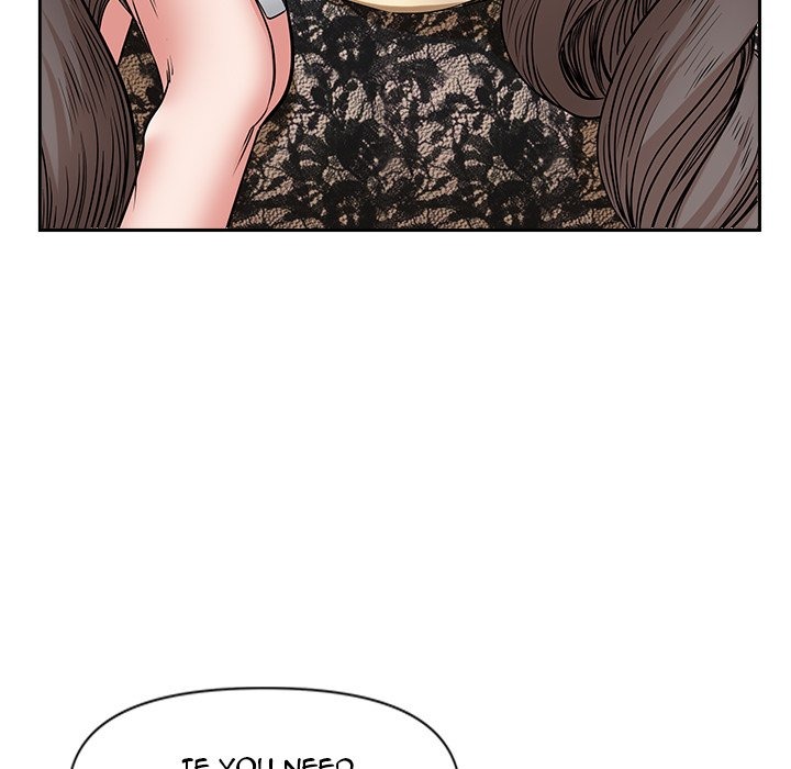 My Husband's a Twin! chapter 38 page 17