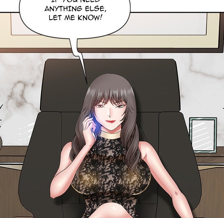 My Husband's a Twin! chapter 38 page 18