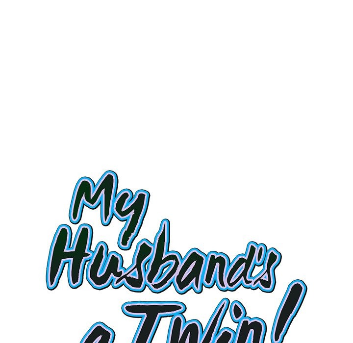 My Husband's a Twin! chapter 39 page 12