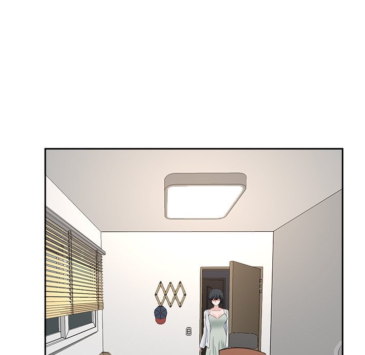 My Husband's a Twin! chapter 39 page 28