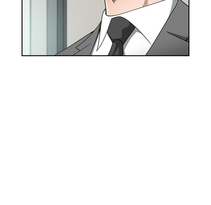 My Husband's a Twin! chapter 39 page 46