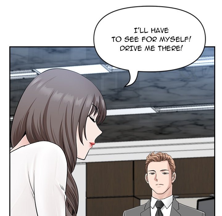 My Husband's a Twin! chapter 39 page 49