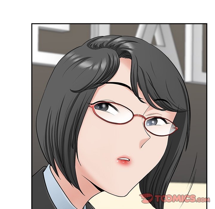 My Husband's a Twin! chapter 39 page 55