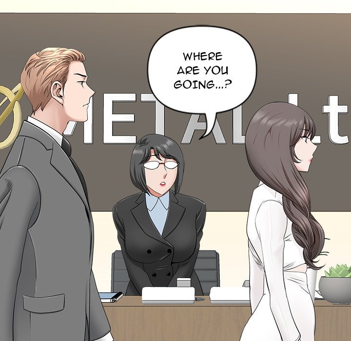 My Husband's a Twin! chapter 39 page 57