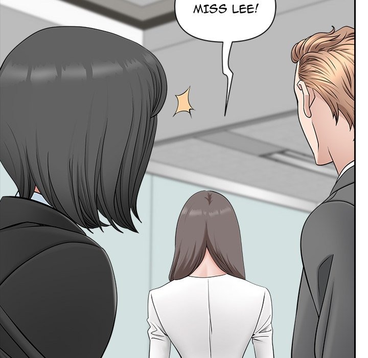 My Husband's a Twin! chapter 39 page 61