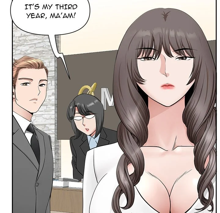 My Husband's a Twin! chapter 39 page 65