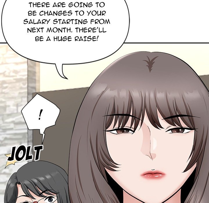 My Husband's a Twin! chapter 39 page 67
