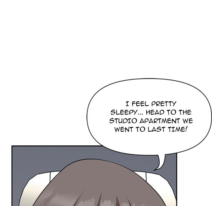 My Husband's a Twin! chapter 39 page 83