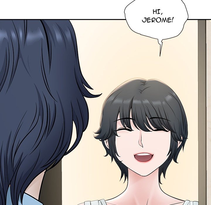 My Husband's a Twin! chapter 39 page 99