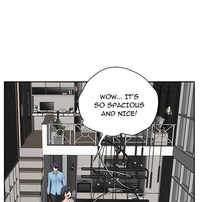 My Husband's a Twin! chapter 39 page 101