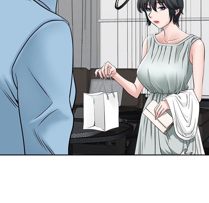 My Husband's a Twin! chapter 39 page 104