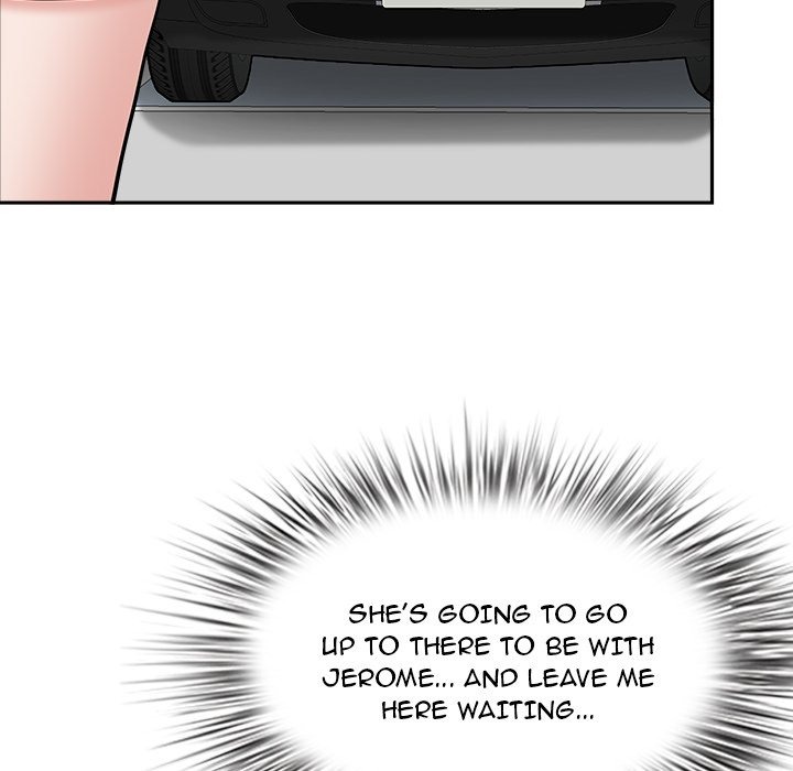 My Husband's a Twin! chapter 39 page 120