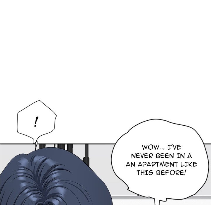 My Husband's a Twin! chapter 39 page 126