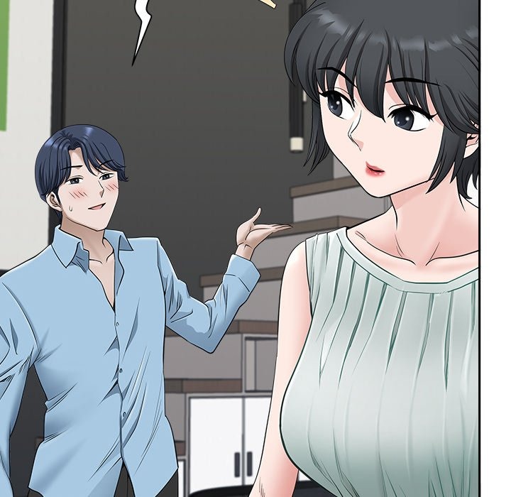My Husband's a Twin! chapter 39 page 129