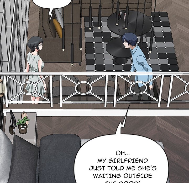 My Husband's a Twin! chapter 39 page 131