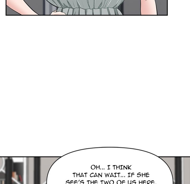 My Husband's a Twin! chapter 39 page 134