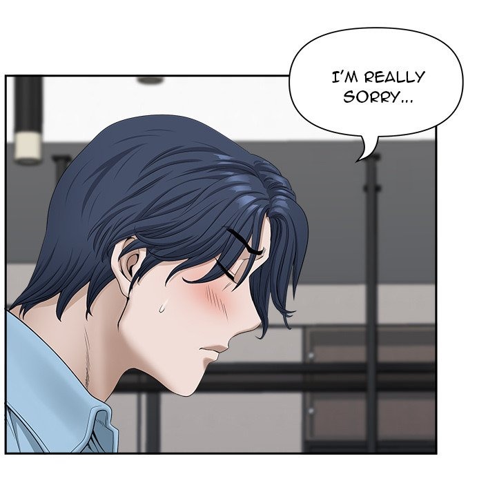 My Husband's a Twin! chapter 39 page 138