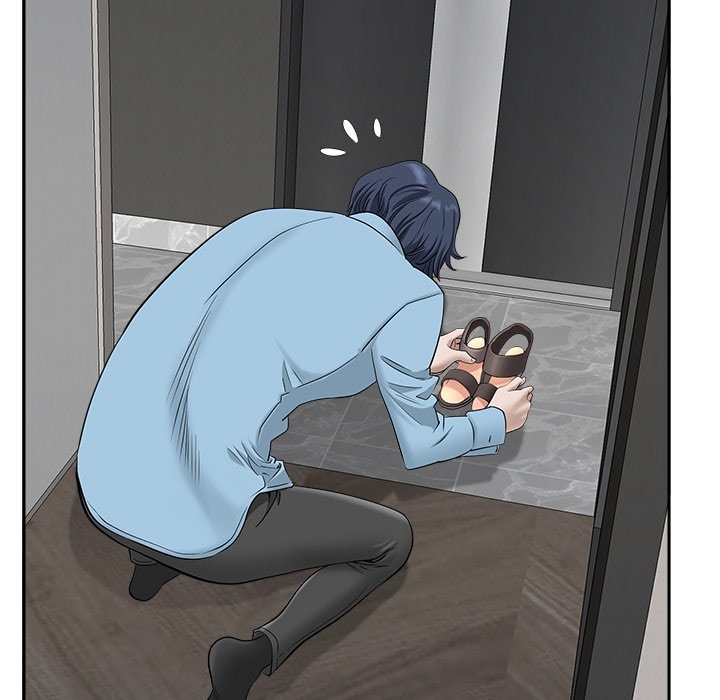 My Husband's a Twin! chapter 39 page 144