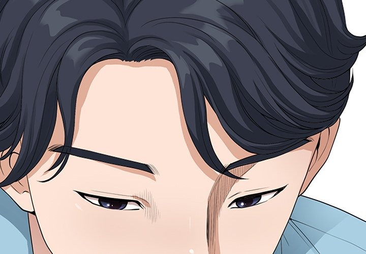 My Husband's a Twin! chapter 4 page 3