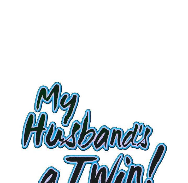 My Husband's a Twin! chapter 4 page 10