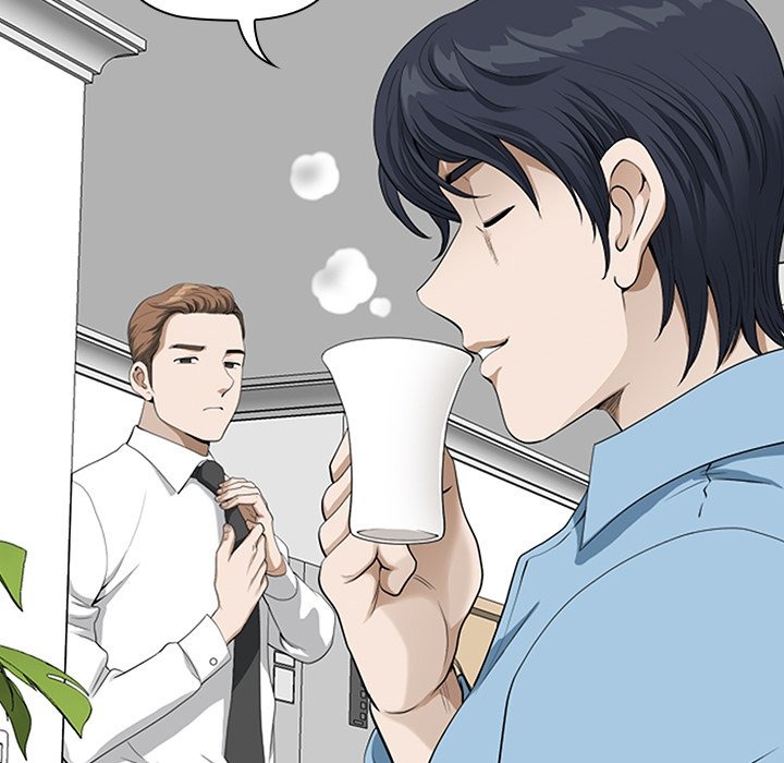 My Husband's a Twin! chapter 4 page 19