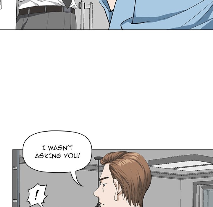 My Husband's a Twin! chapter 4 page 20