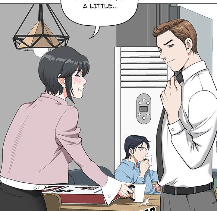 My Husband's a Twin! chapter 4 page 24