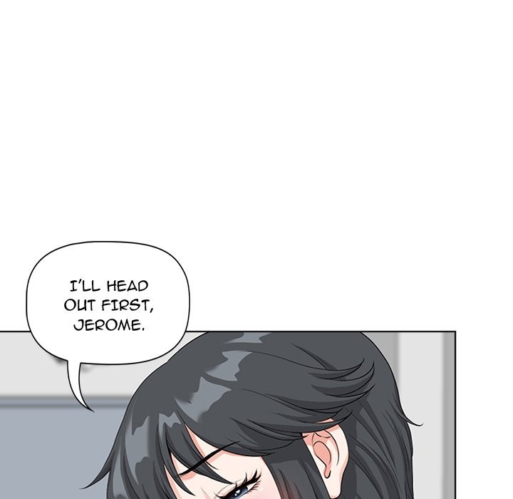 My Husband's a Twin! chapter 4 page 27