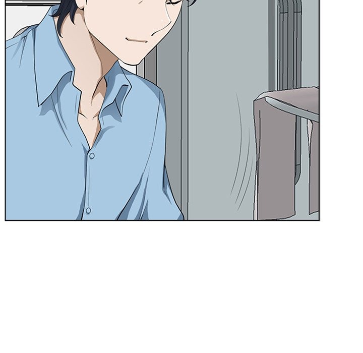 My Husband's a Twin! chapter 4 page 42