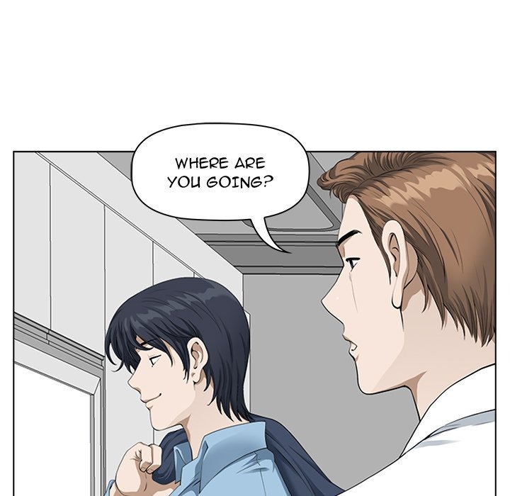 My Husband's a Twin! chapter 4 page 43