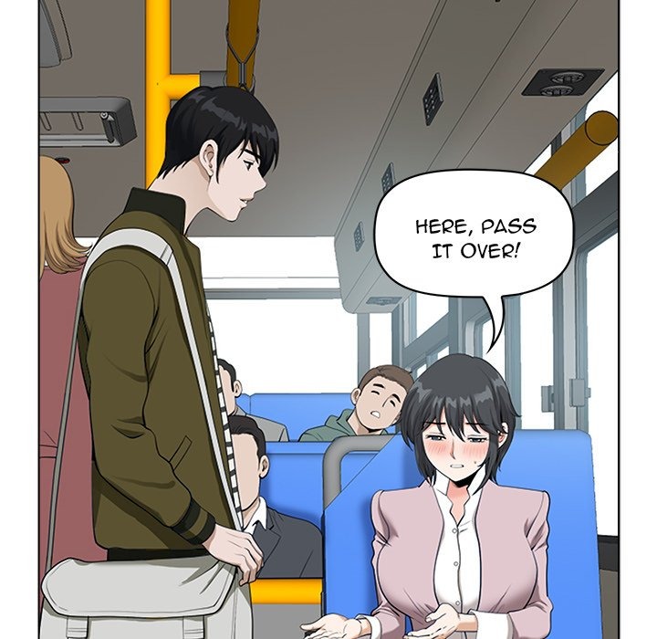 My Husband's a Twin! chapter 4 page 55