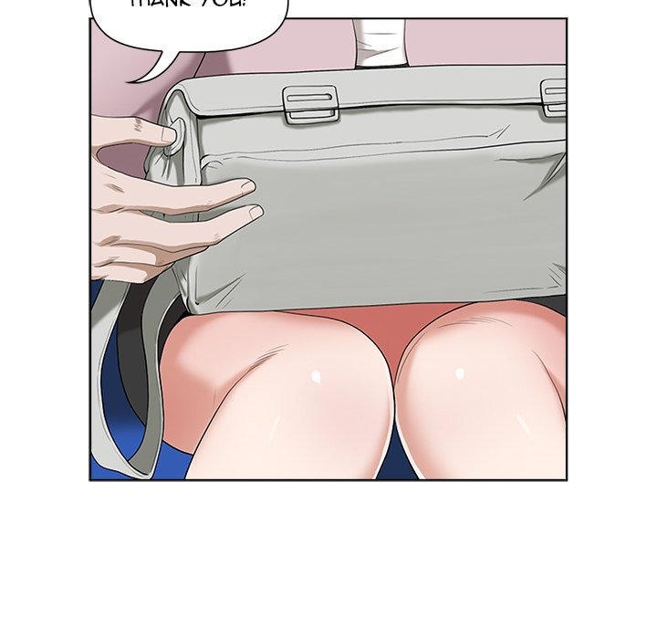 My Husband's a Twin! chapter 4 page 57