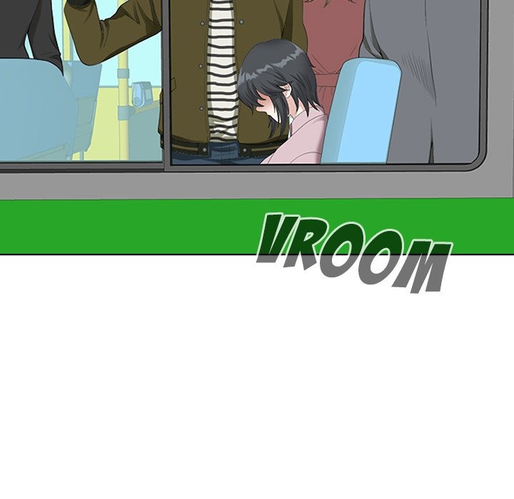 My Husband's a Twin! chapter 4 page 61