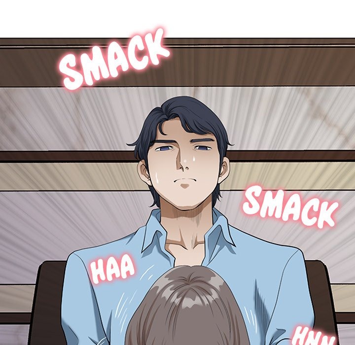 My Husband's a Twin! chapter 4 page 74