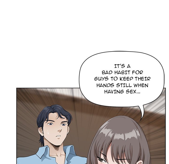 My Husband's a Twin! chapter 4 page 85