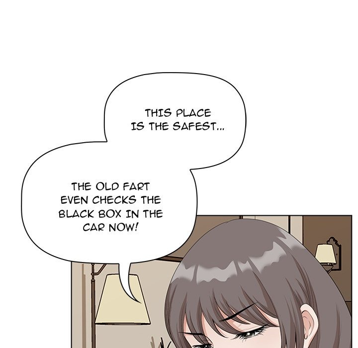 My Husband's a Twin! chapter 4 page 132