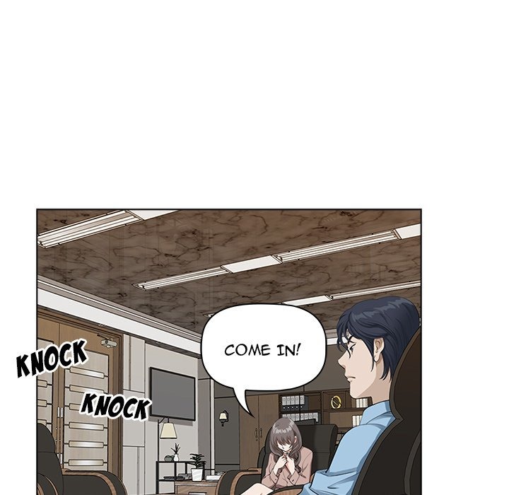 My Husband's a Twin! chapter 4 page 134