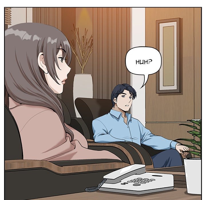 My Husband's a Twin! chapter 4 page 139