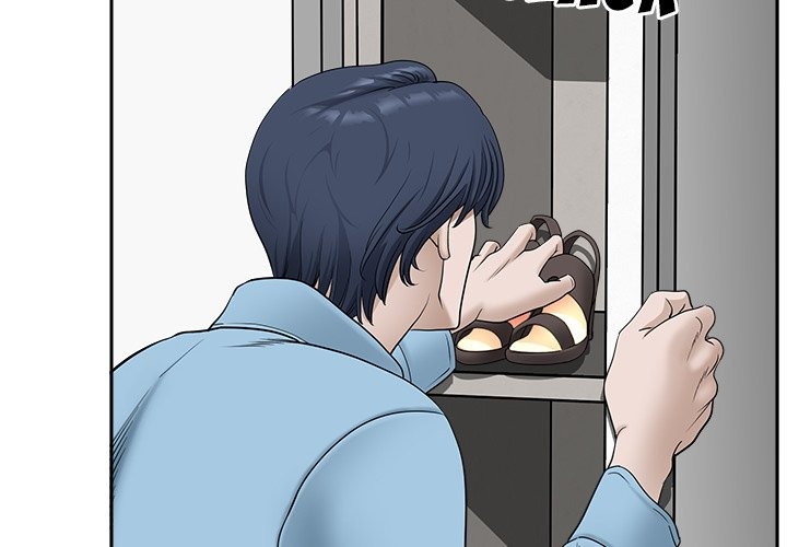 My Husband's a Twin! chapter 40 page 3