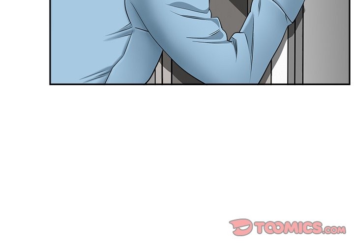 My Husband's a Twin! chapter 40 page 4