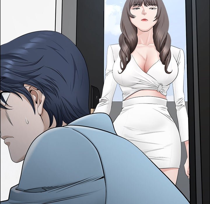My Husband's a Twin! chapter 40 page 8