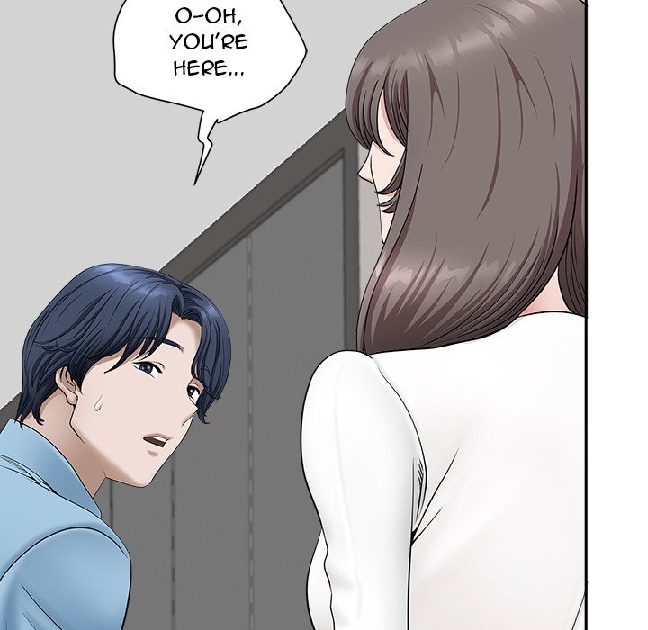 My Husband's a Twin! chapter 40 page 16