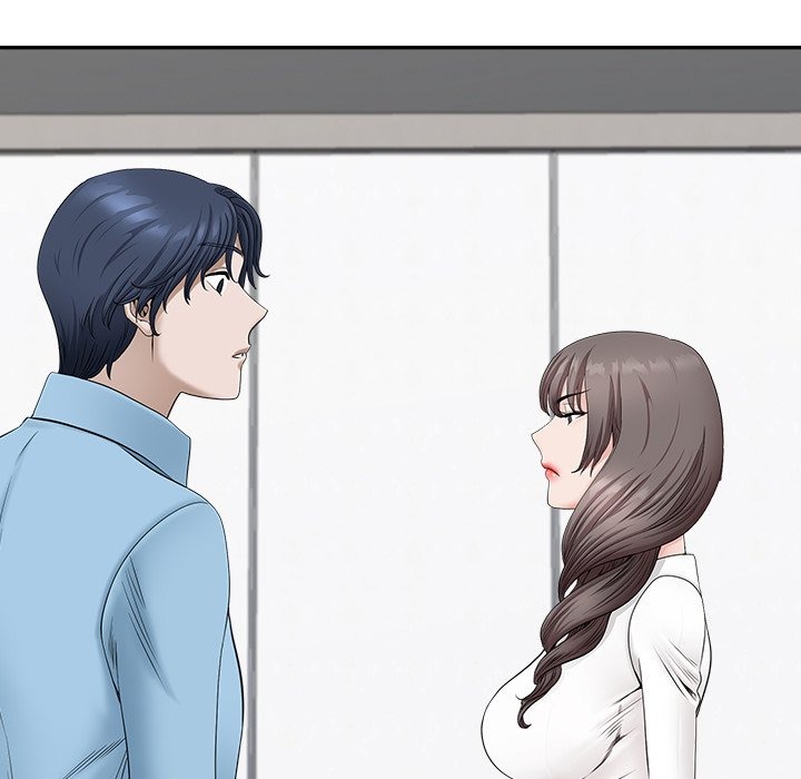 My Husband's a Twin! chapter 40 page 18